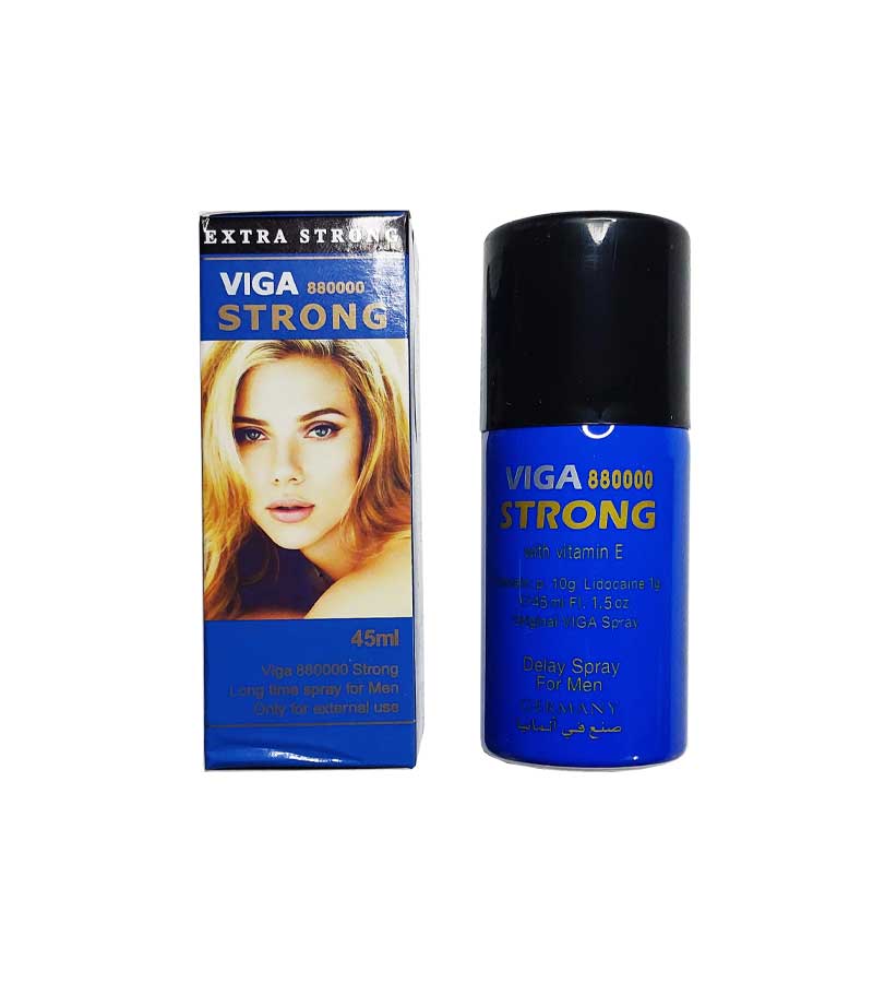 اسپری تاخیری ویگا ۸۸۰۰۰۰
